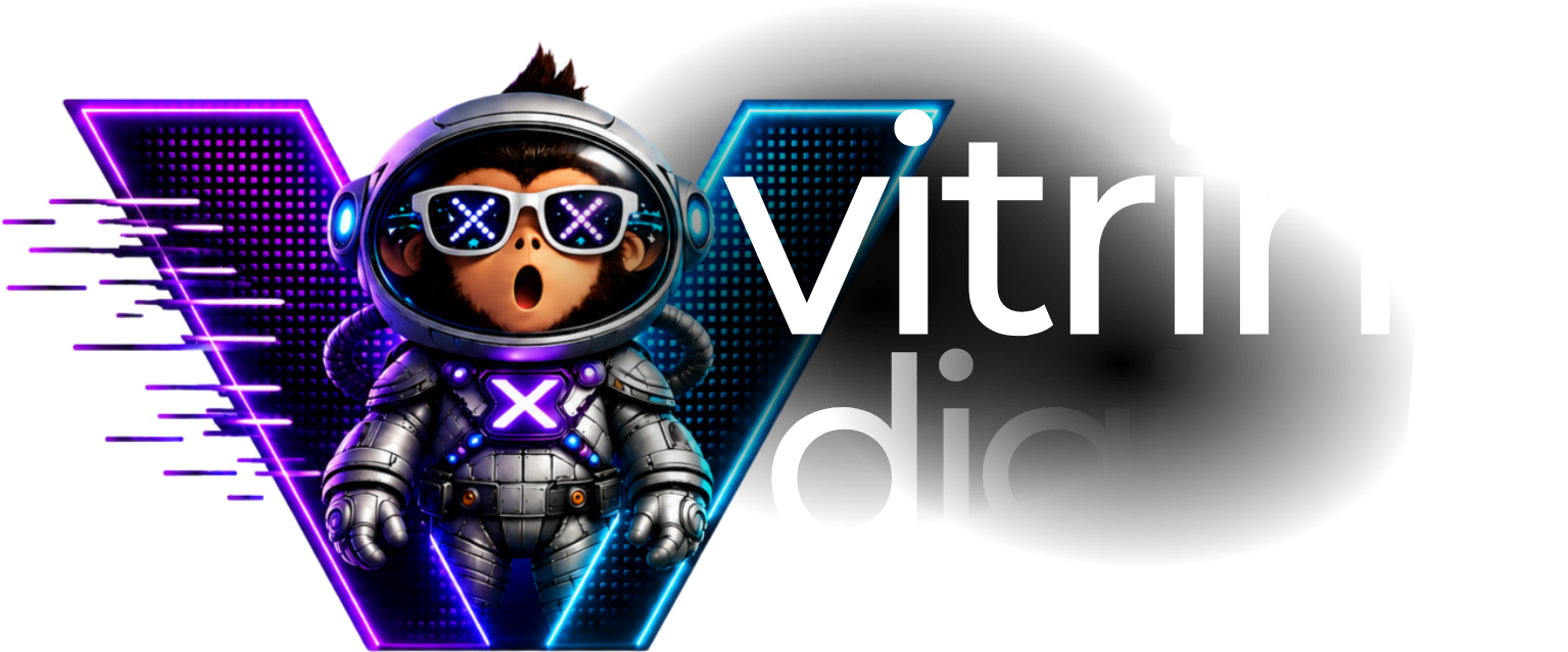 Vitrine Digital · Mídia Urbana